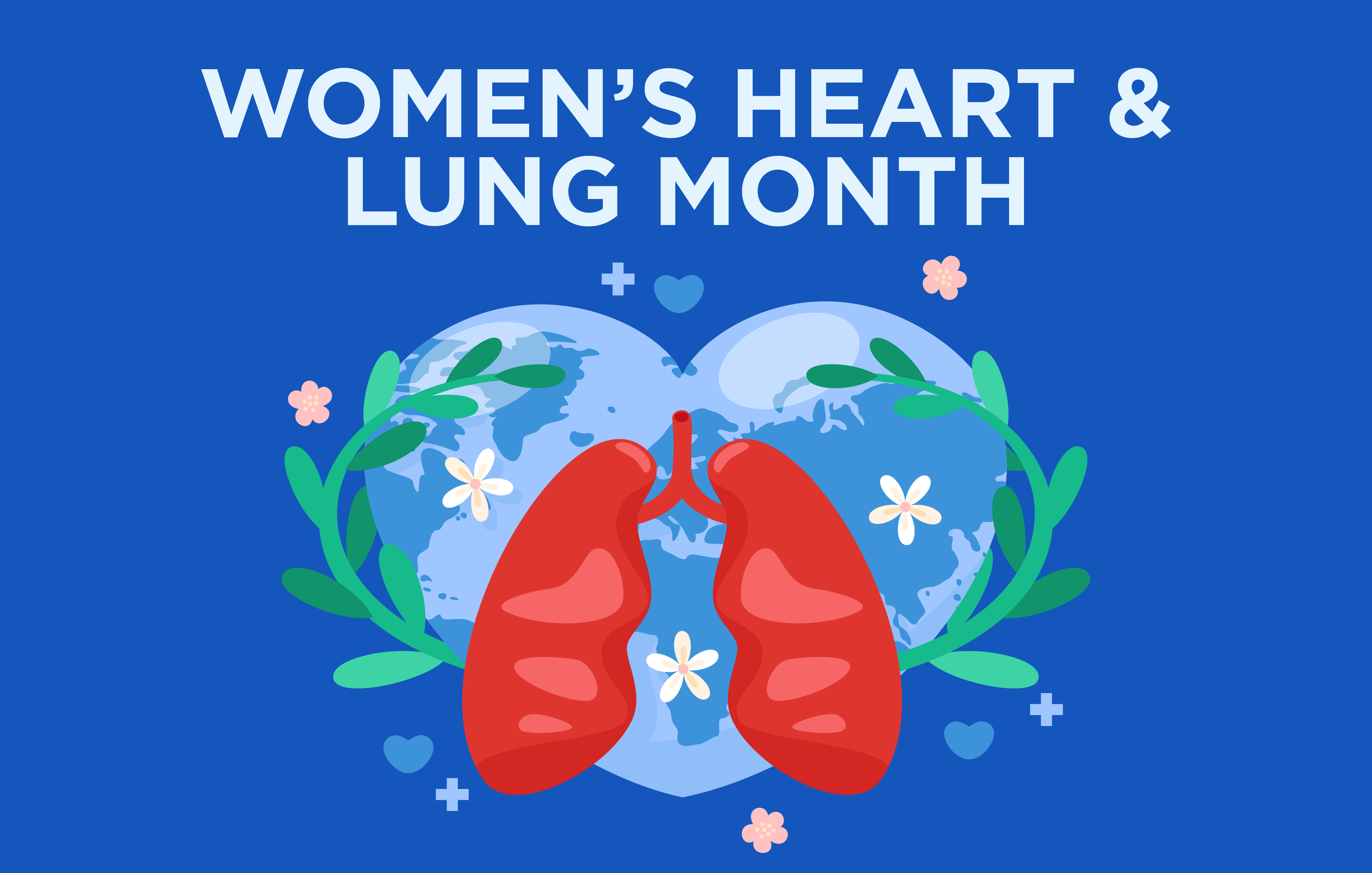 Women’s Heart &amp; Lung Health: Key Symptoms Many People Miss