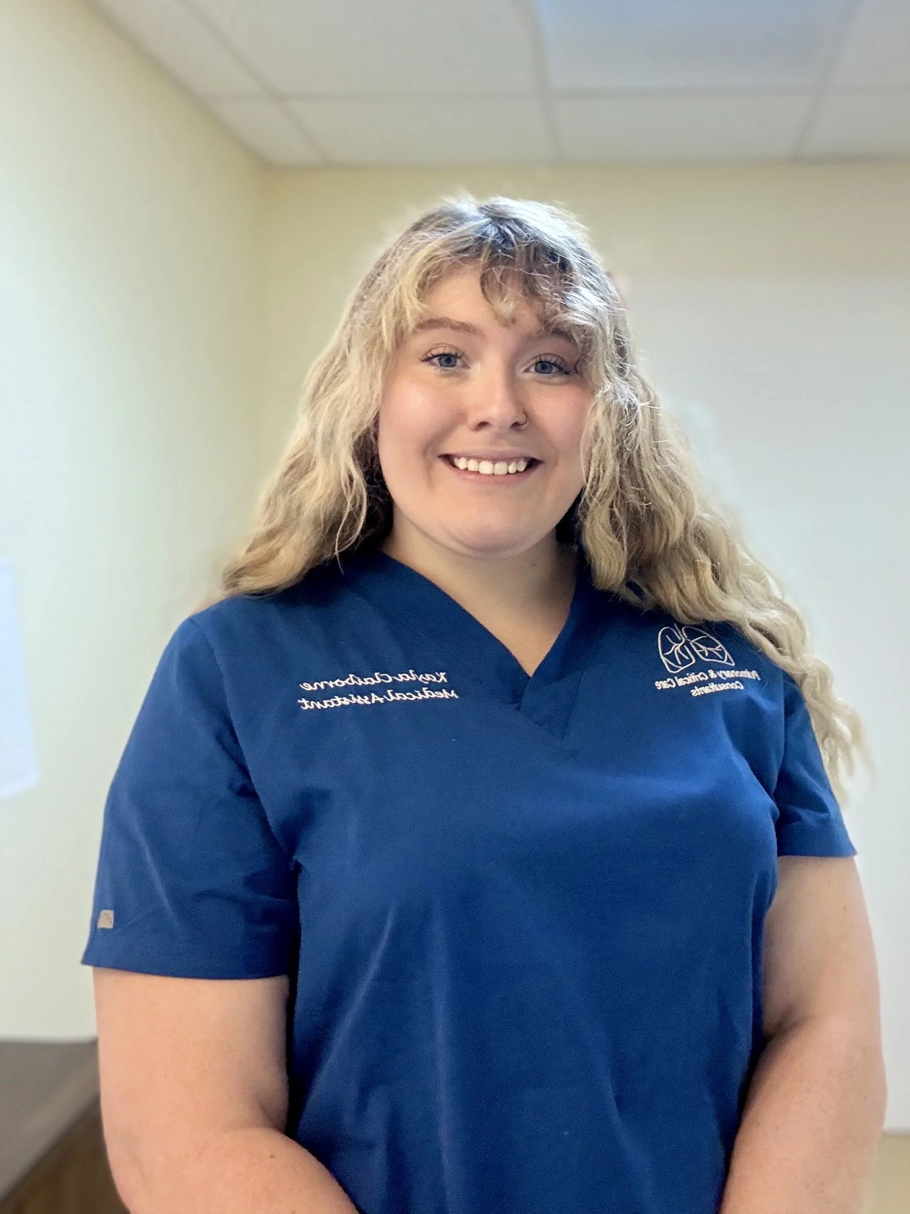 Medical Assistant/Office Staff
