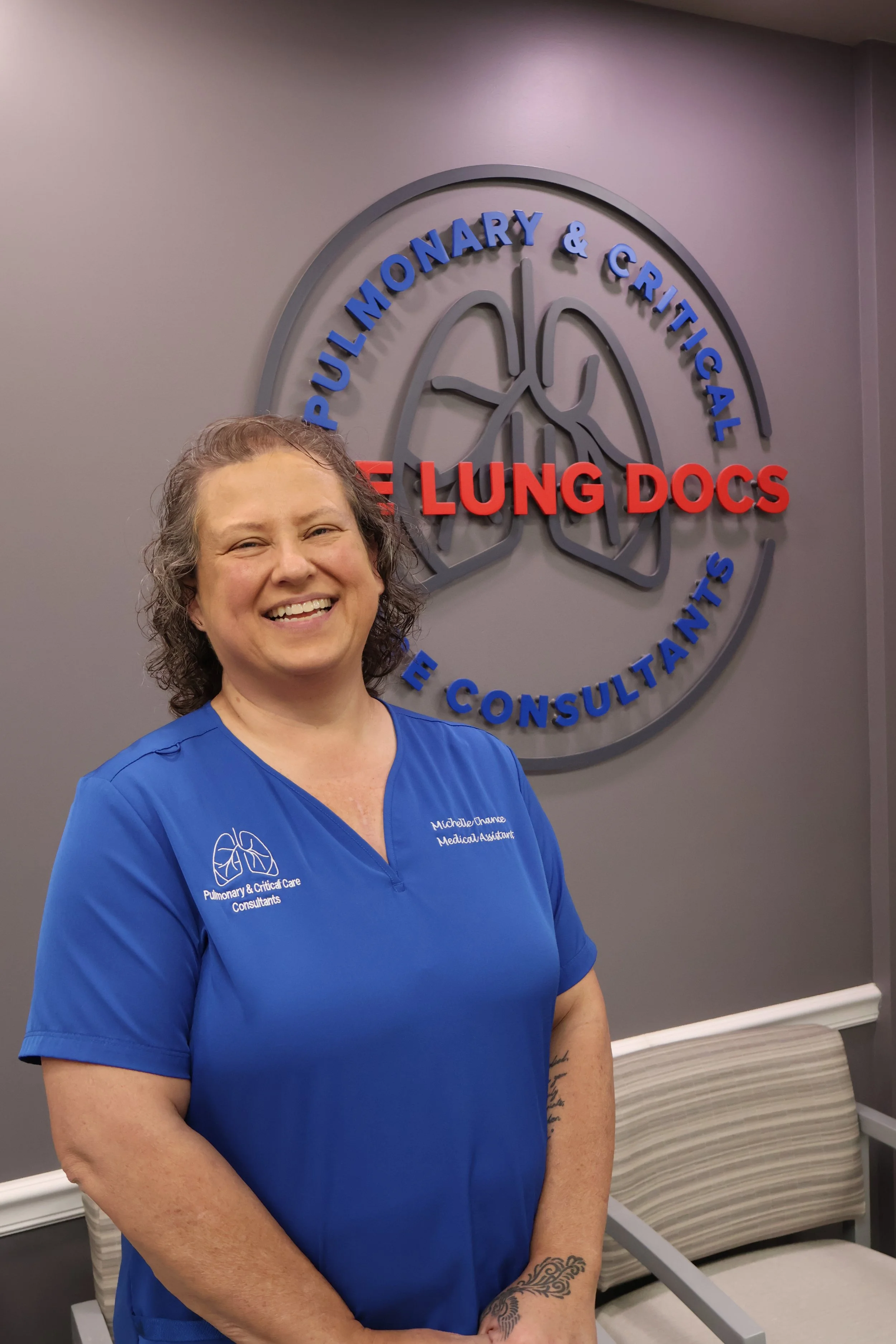 Medical Assistant/Office Staff