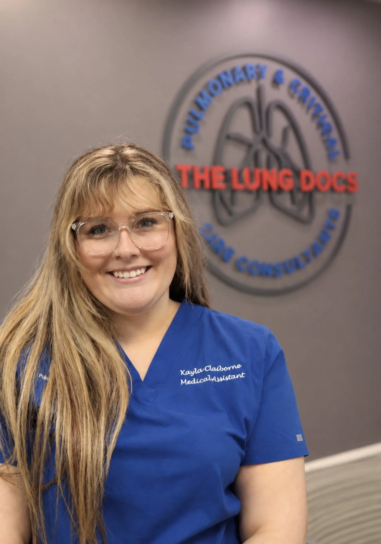 Medical Assistant/Office Staff