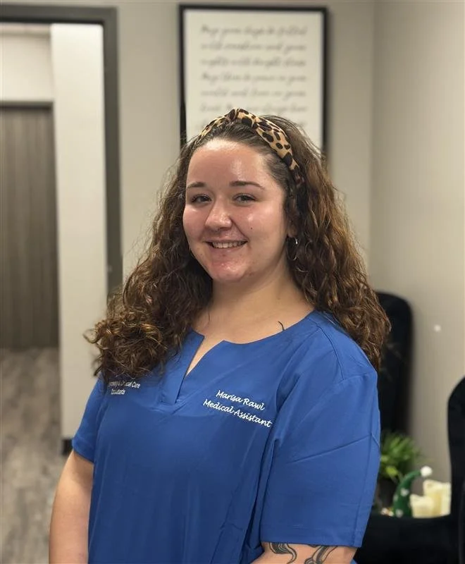 Medical Assistant/Office Staff