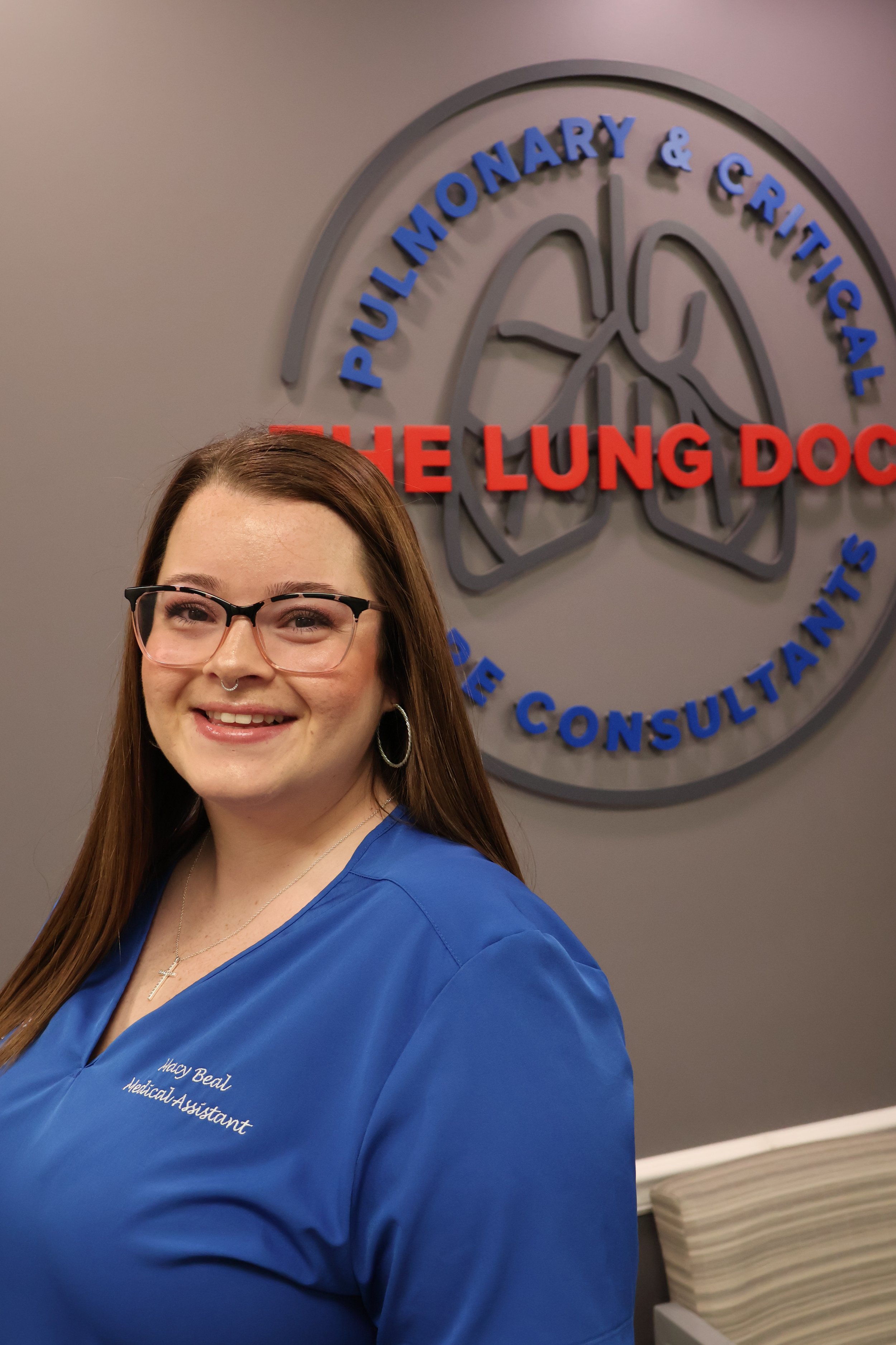 Medical Assistant/Office Staff
