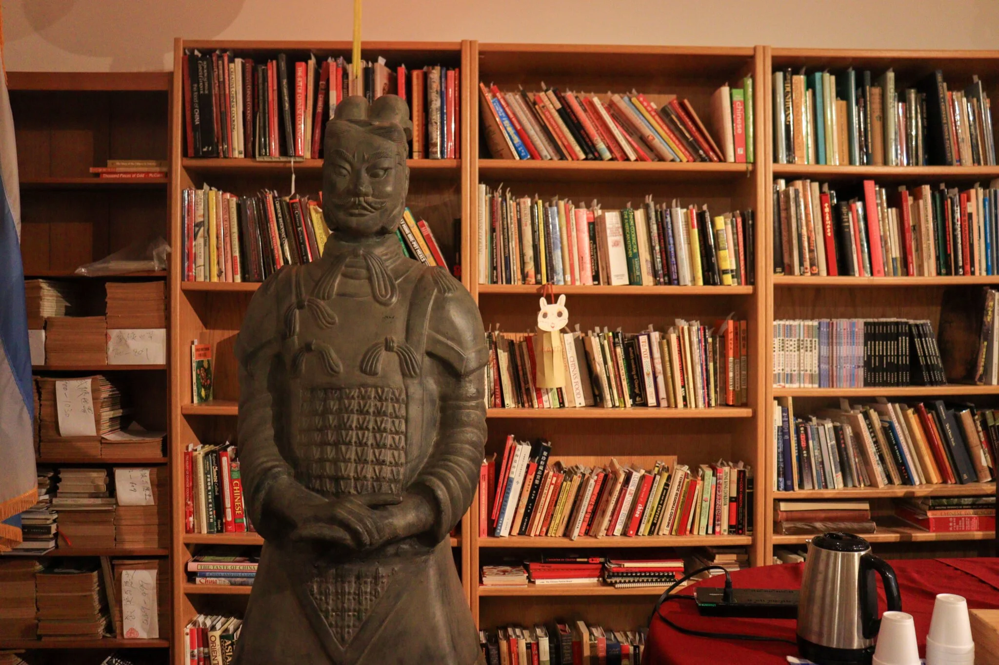 Best Cultural Renaissance in Chinatown: Chinese American Museum of Chicago – Chinatown
