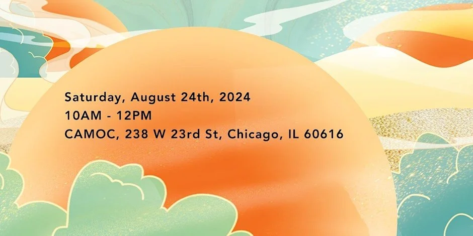 CAMOC Annual Meeting