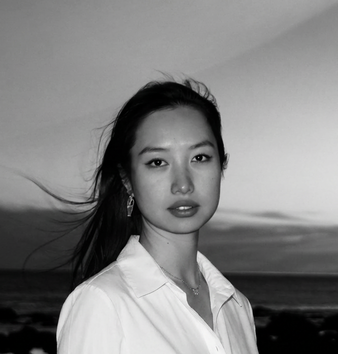Xingyu Huang