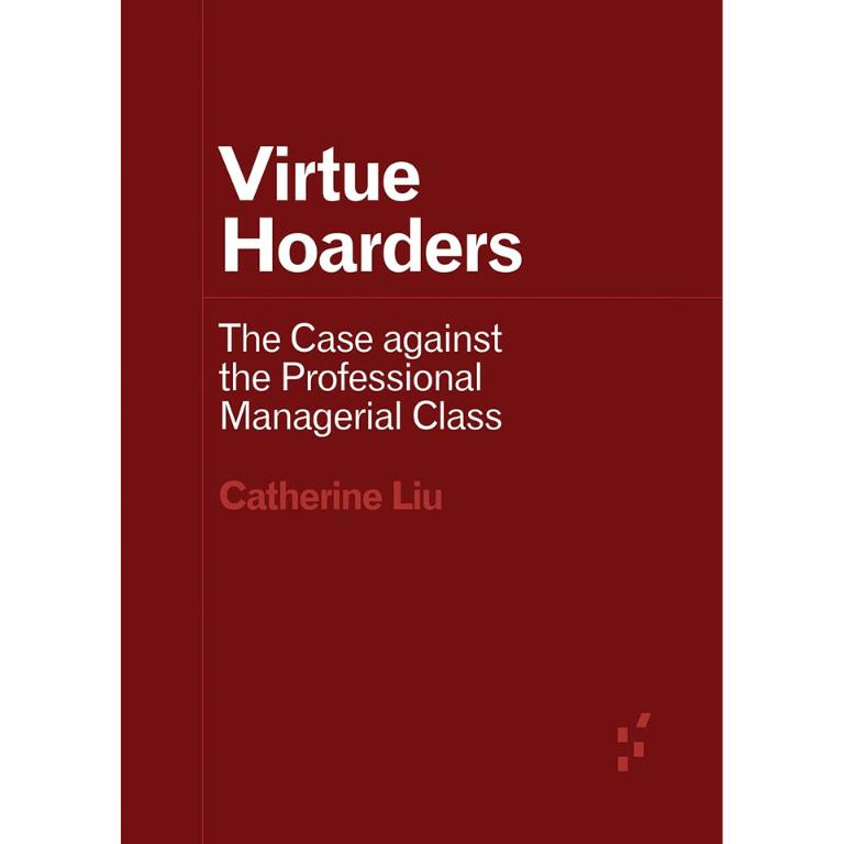 Virtue Hoarders
