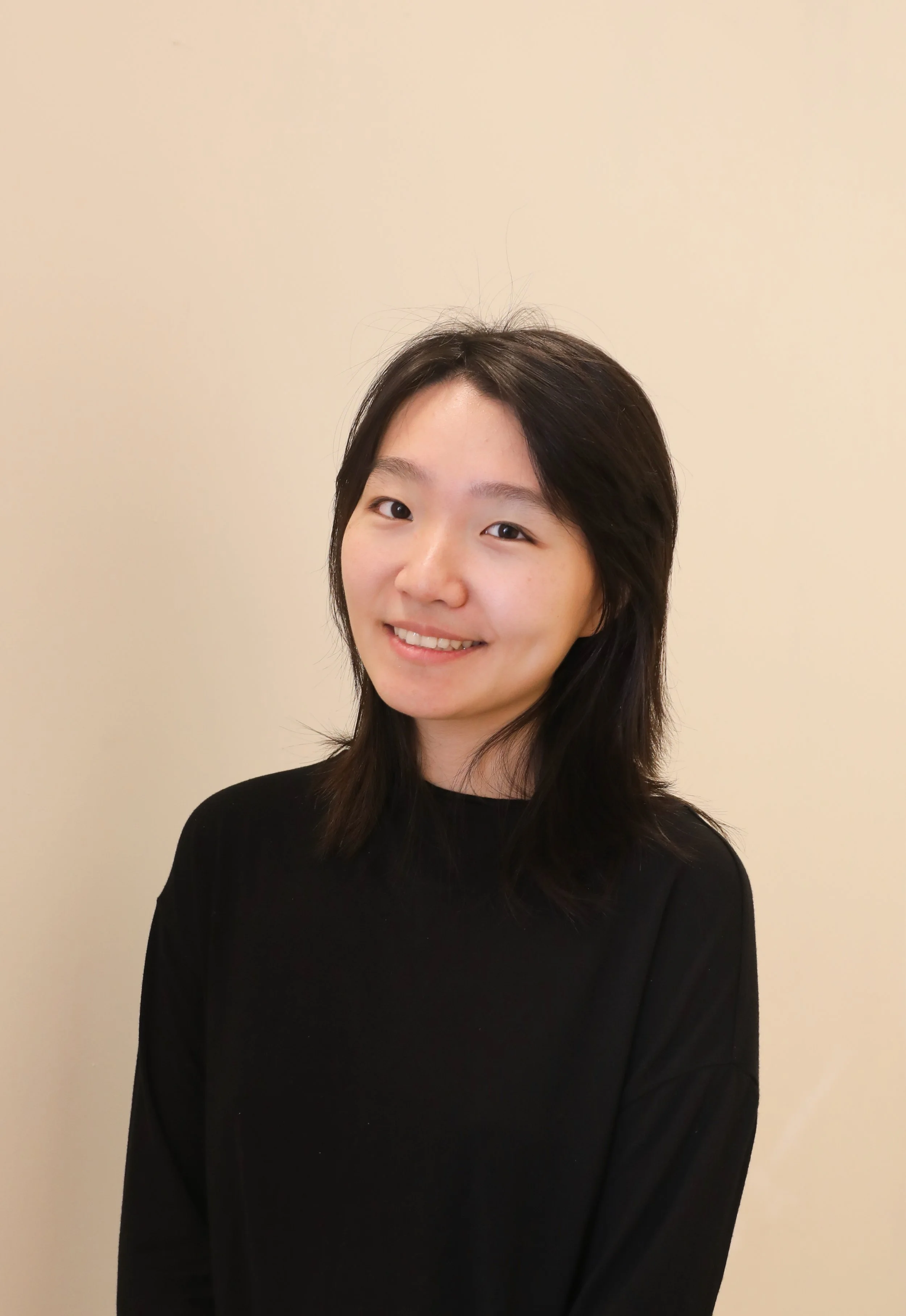 Ariel Zhang