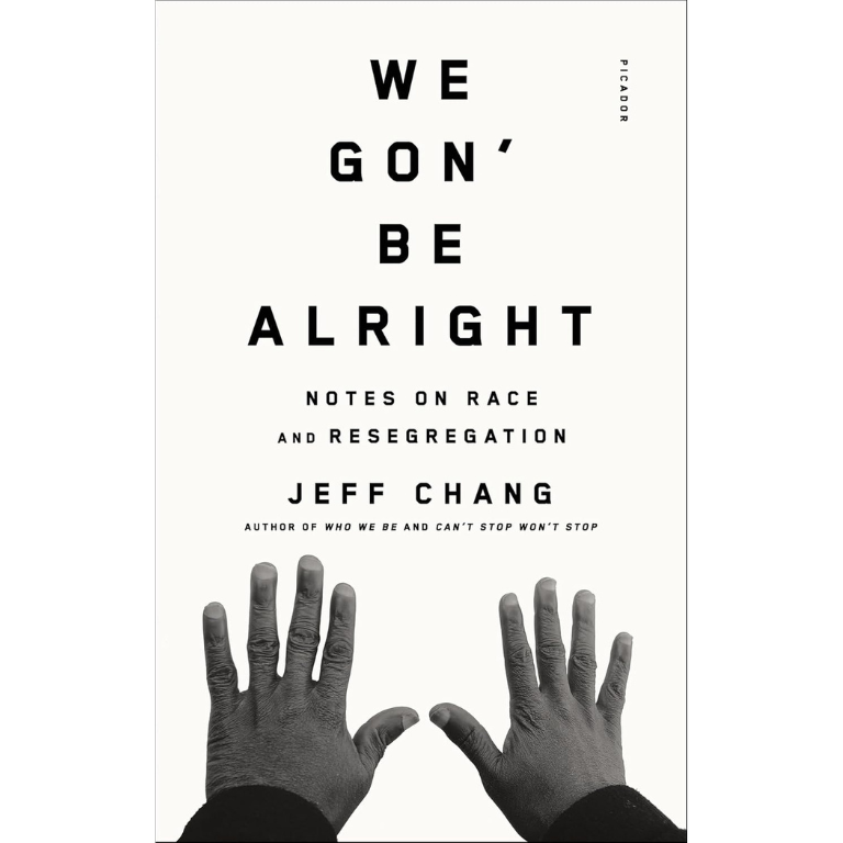 We Gon’ Be Alright