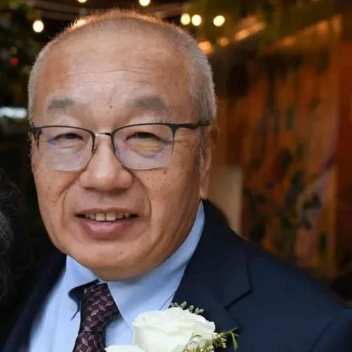 In Loving Memory of Edward Jung