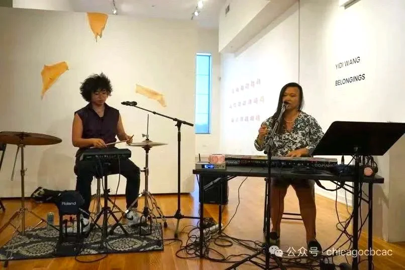 Chinese American Museum of Chicago offers engaging blend of history, culture