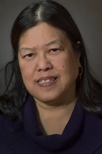 May Young Chin, 1951-2025