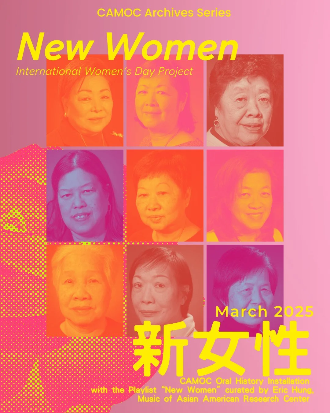 New Women