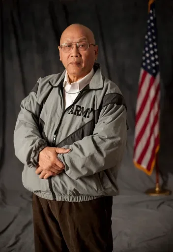 Howard Chun, 1936-2024