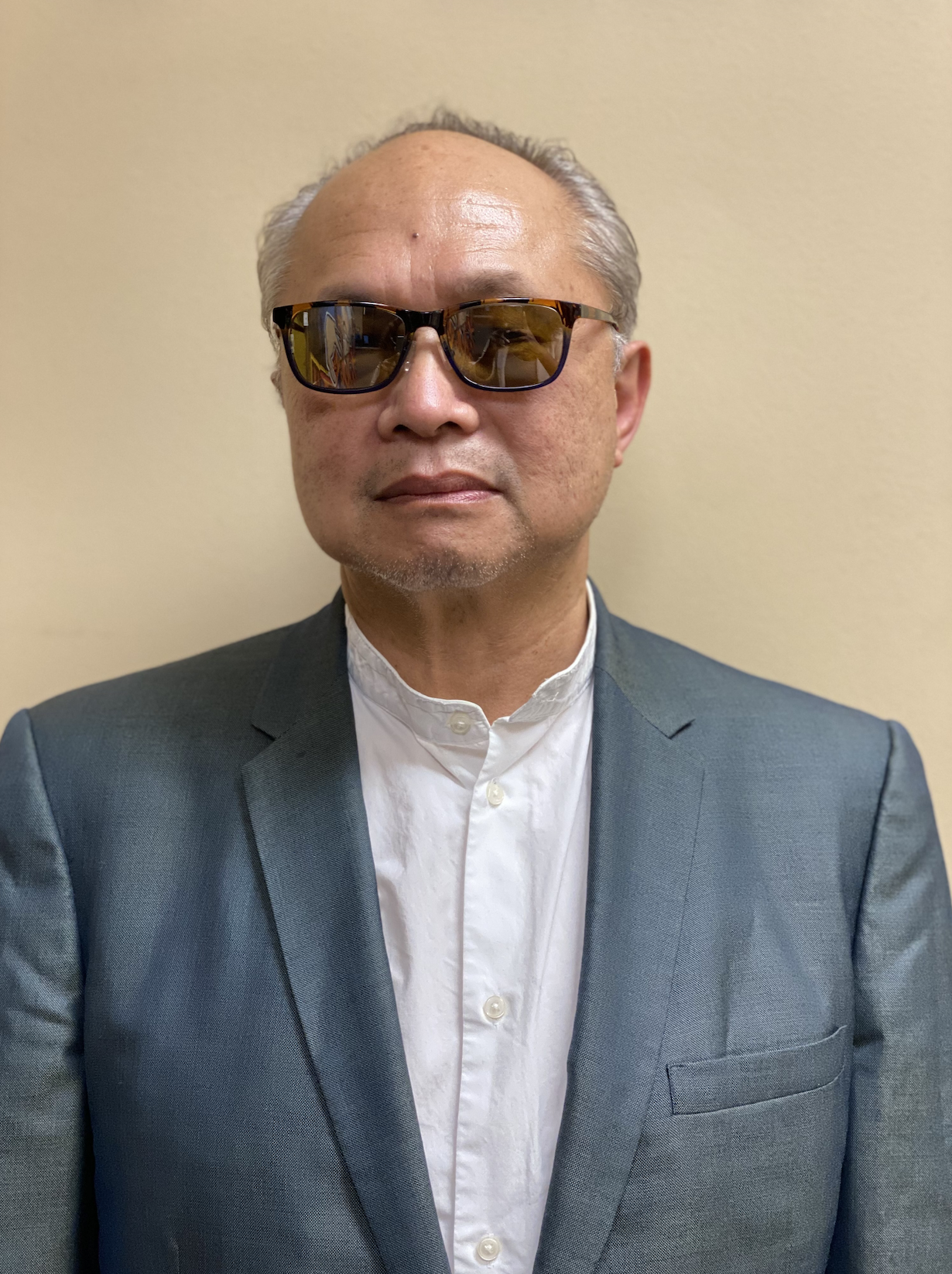 Mel Chin