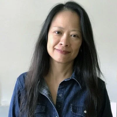C.C. Ann Chen