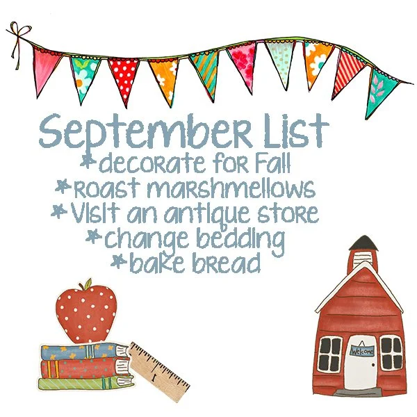 September List