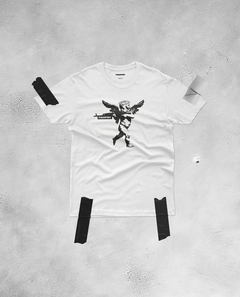 A-Padipsy T-shirt