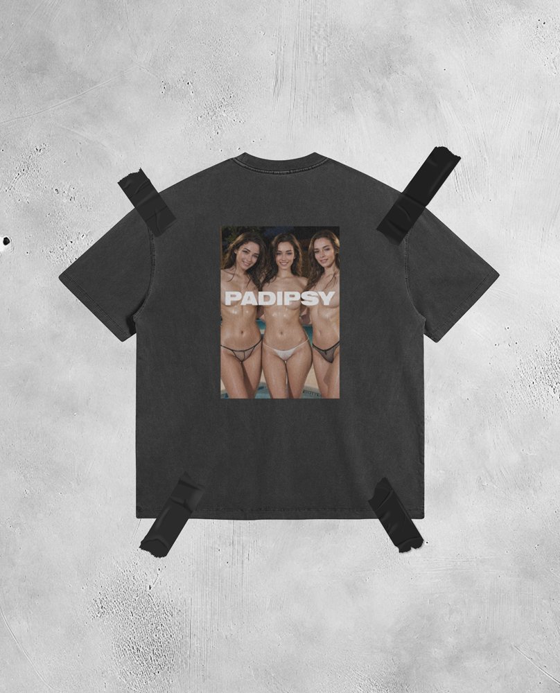 Padipsy T-shirt