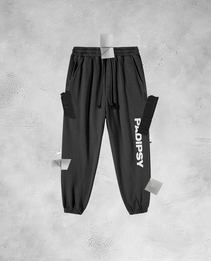 Baggy Pants