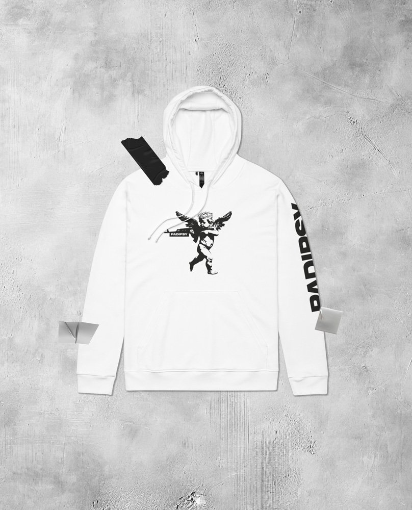 Padipsy x Adidas Sweatshirt