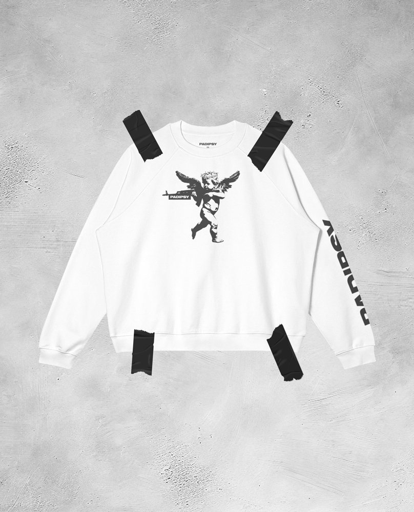 S-Padipsy Sweatshirt