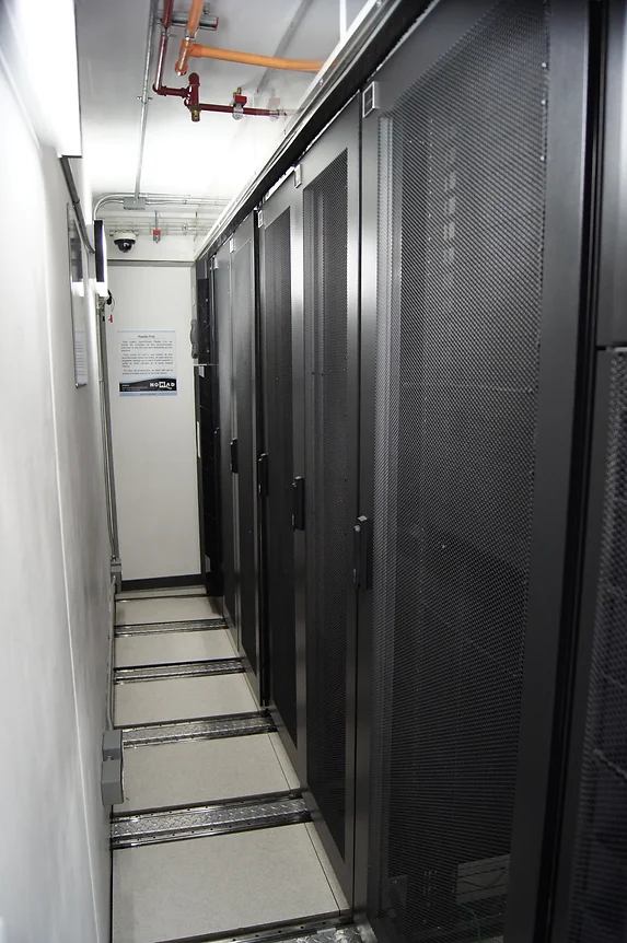Data center