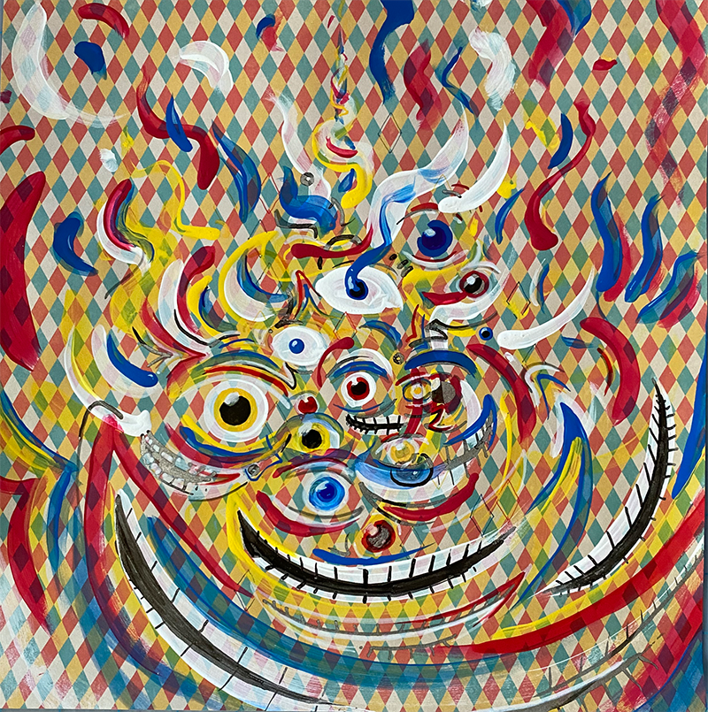 Tod Seitz