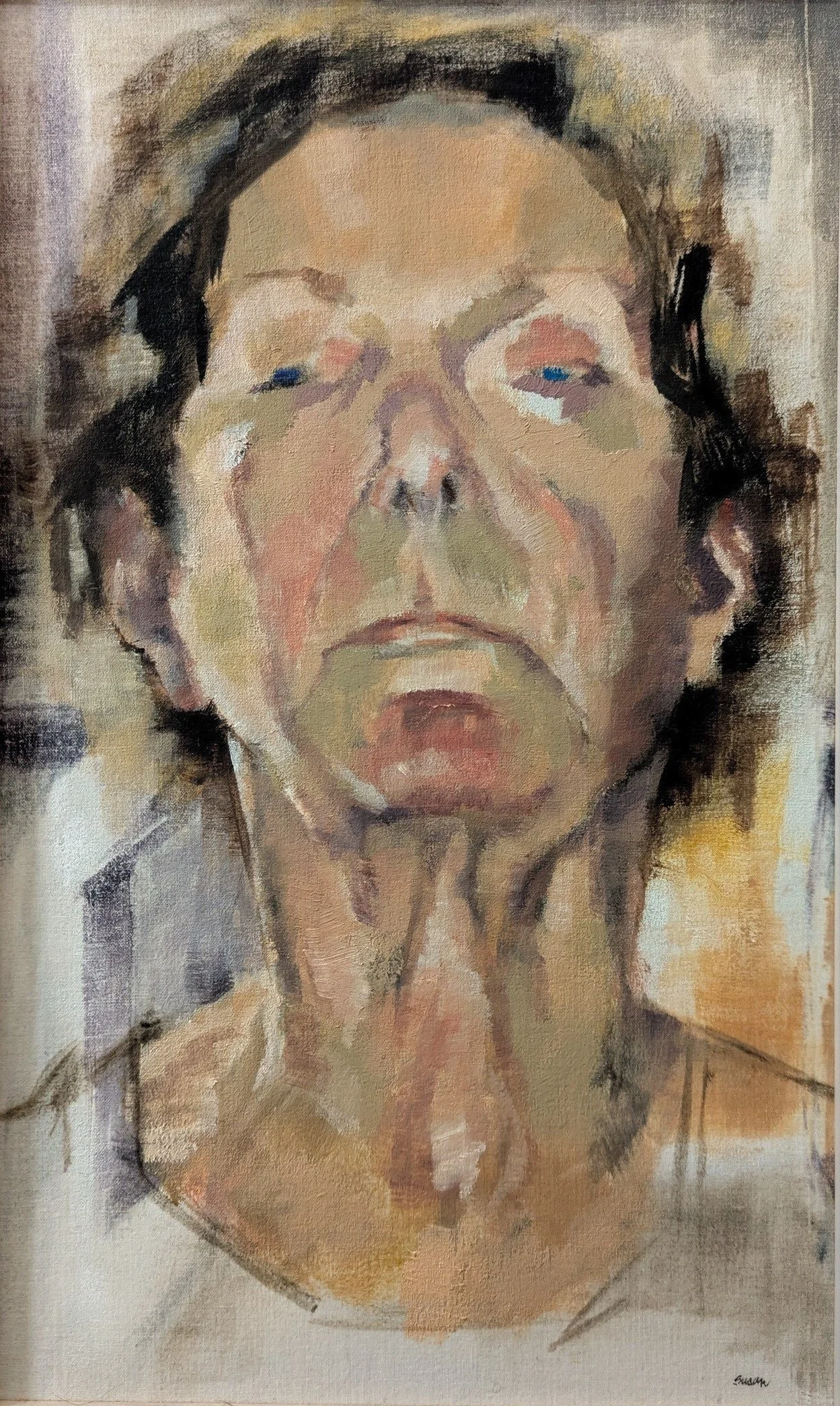 Susan Sommerfeld