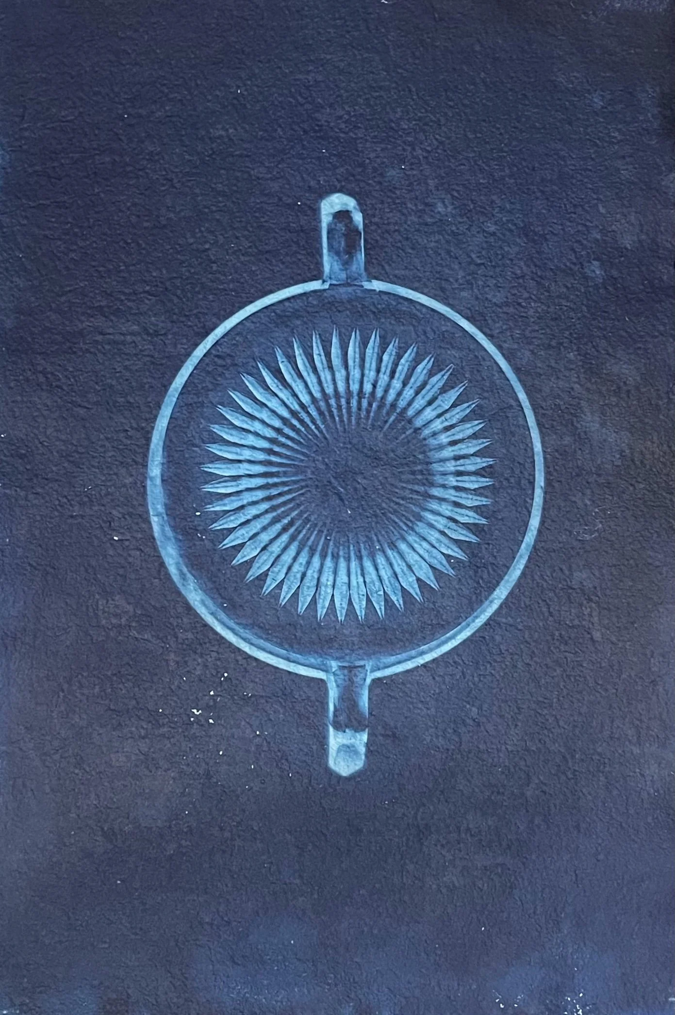 Crystal Object #2 by Janelle Bonfour Mikes