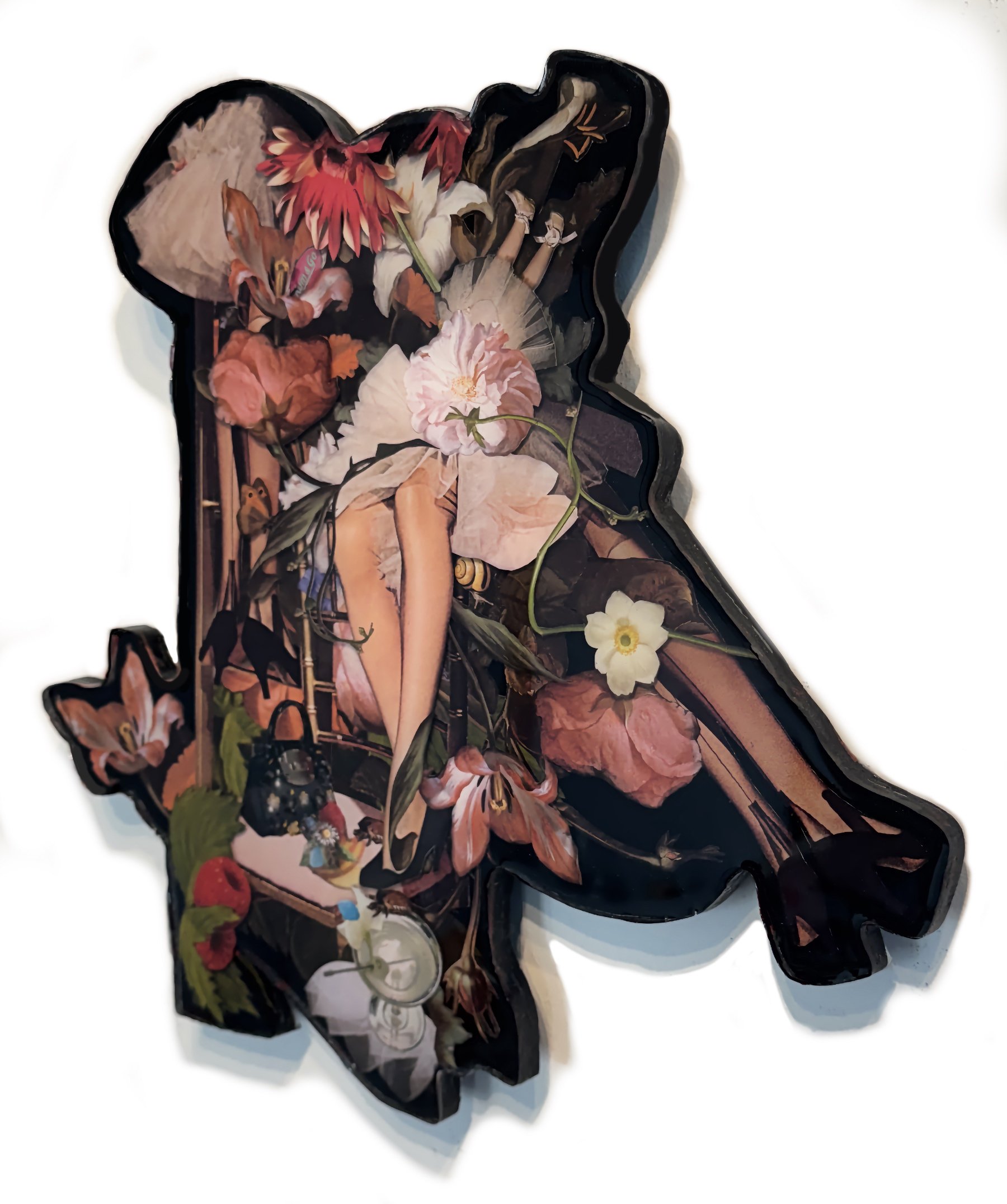 Shawn Marshall