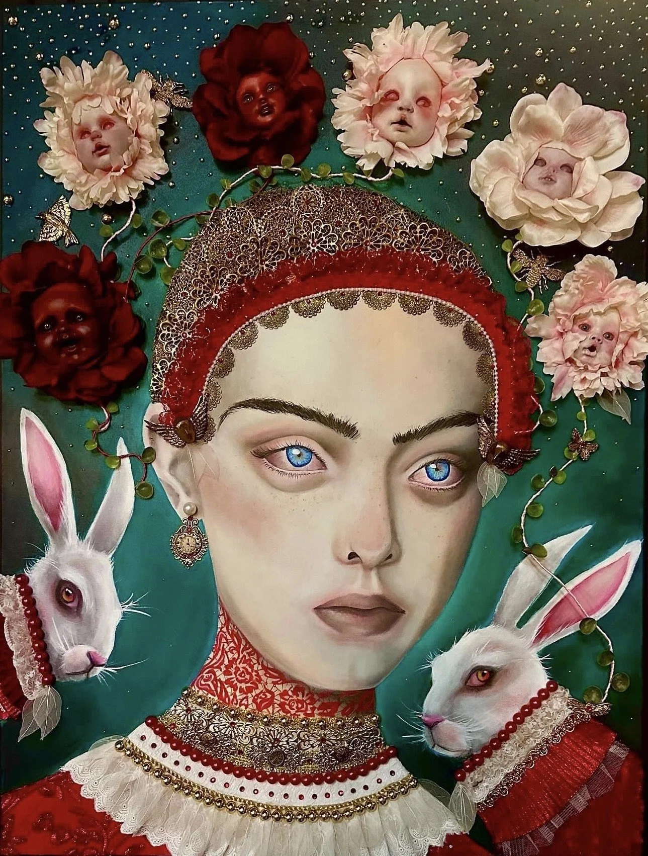 Lynn Hetherington Becker