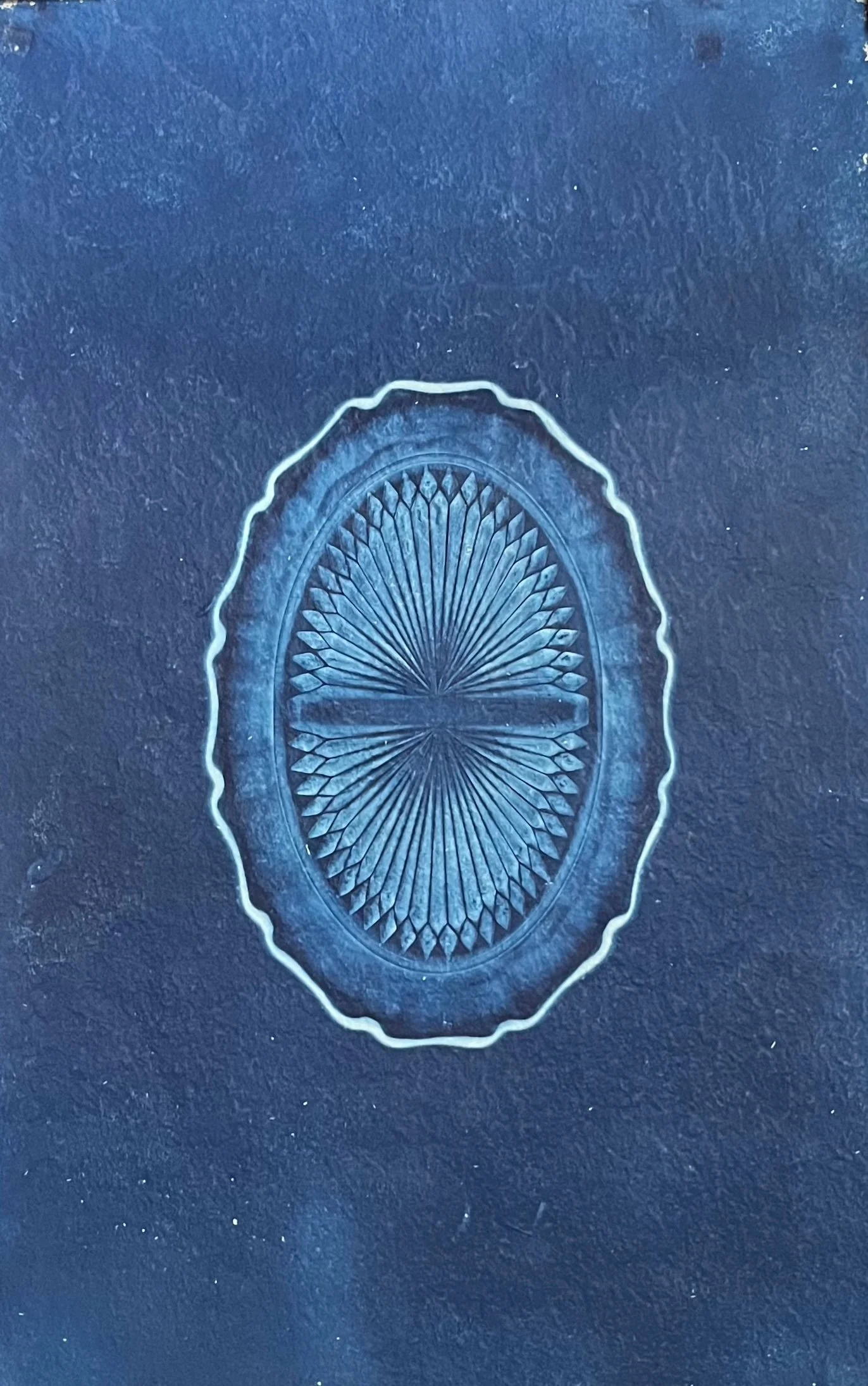 Crystal Object #3 by Janelle Bonfour Mikes