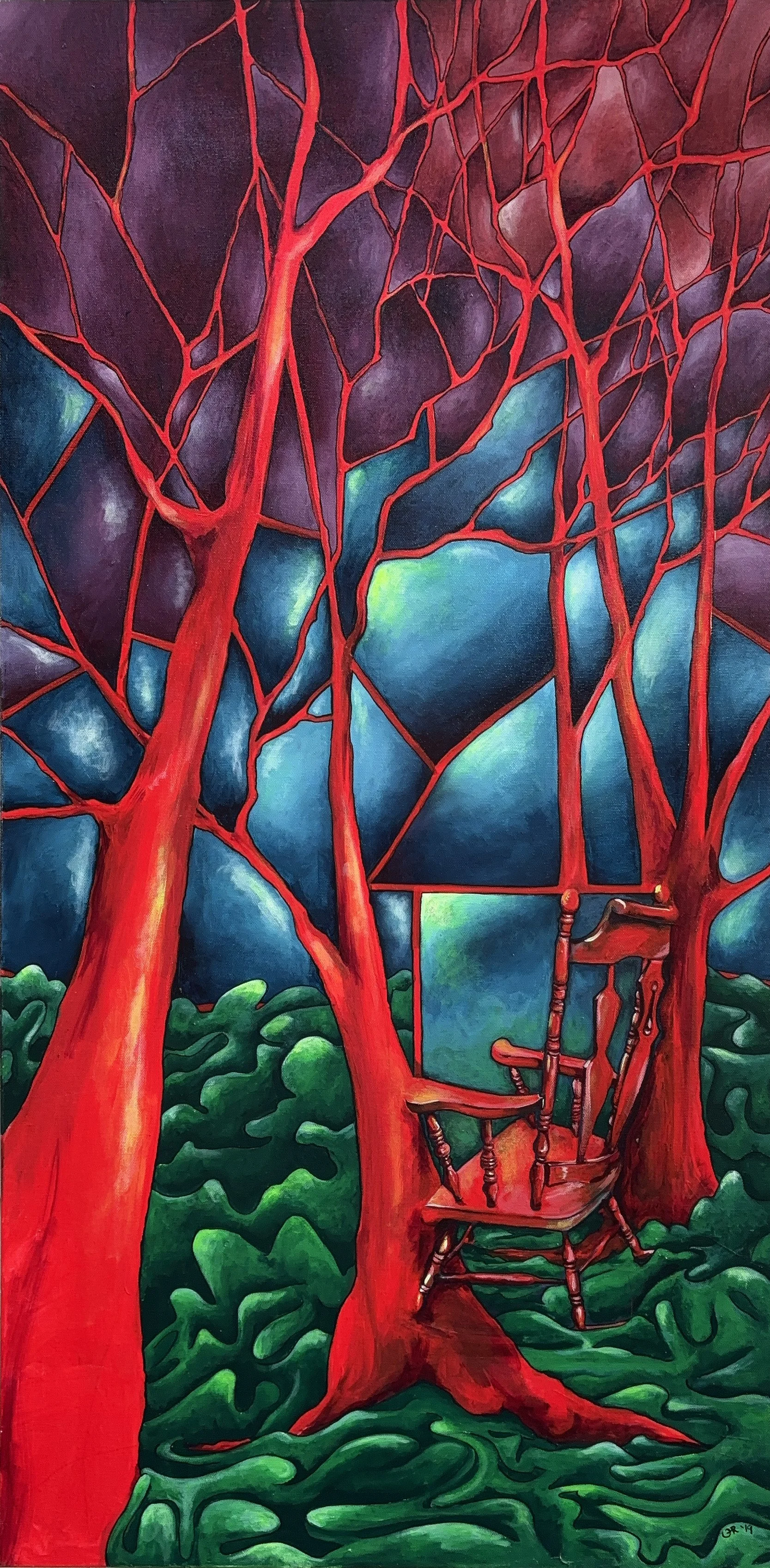 Cheryl Frey