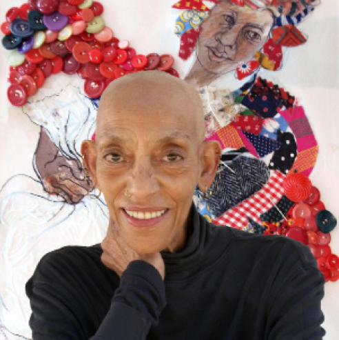 Aminah Brenda Lynn Robinson