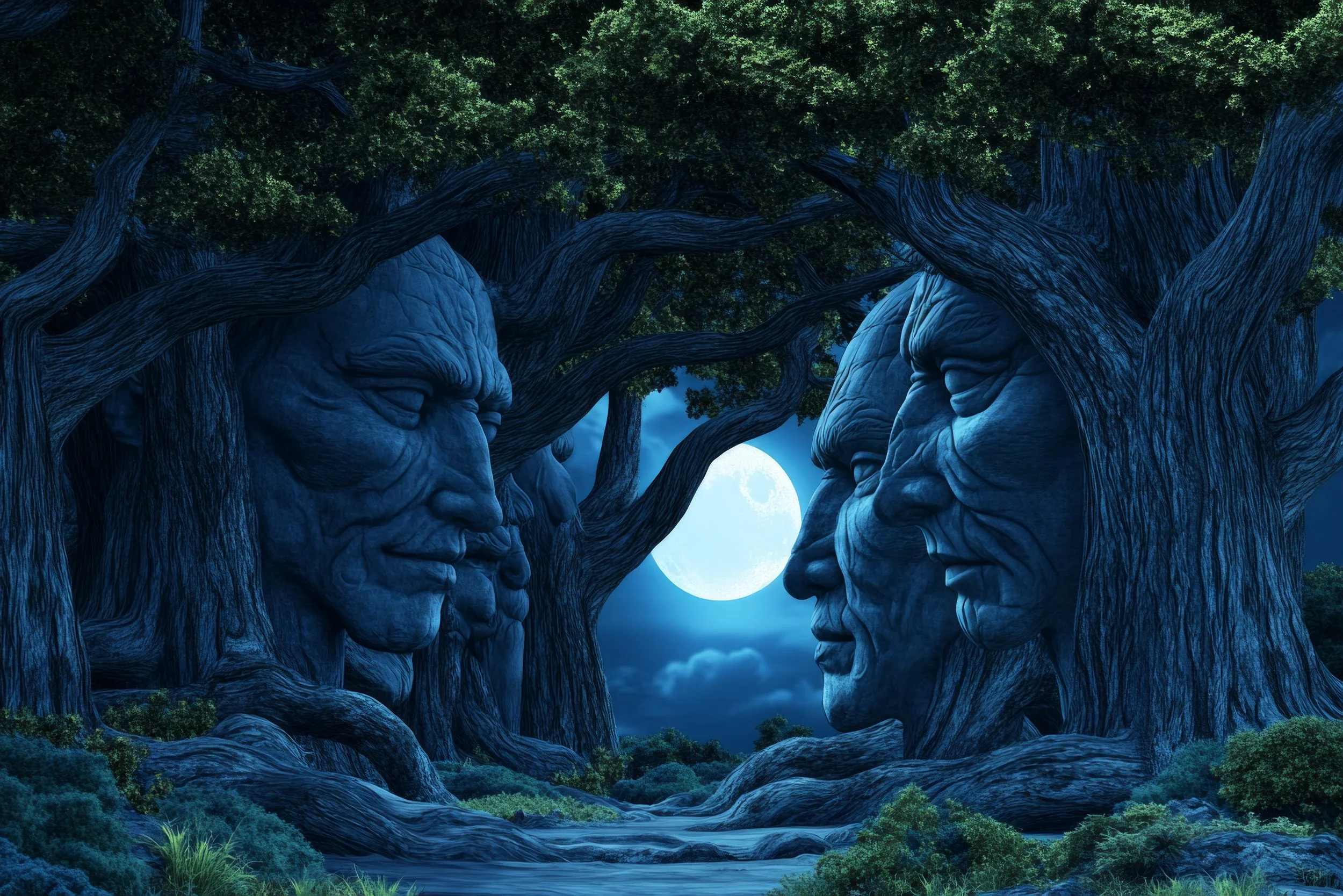 Ancestral Healing