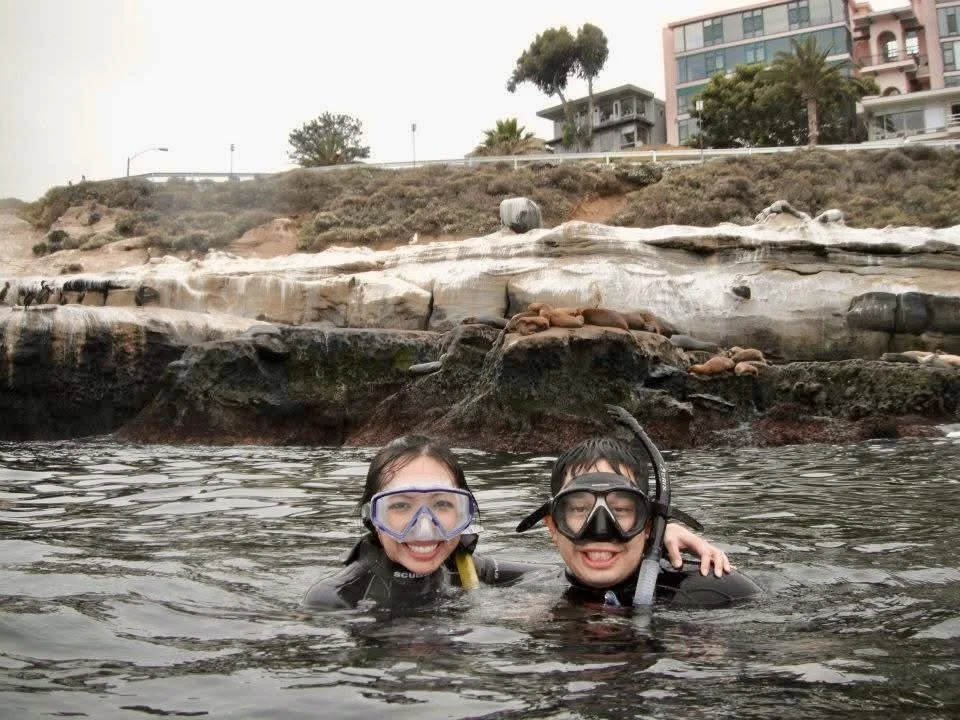 Complete Guide to Snorkeling in La Jolla Cove