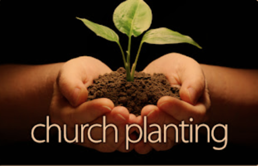 Church Planting That Works