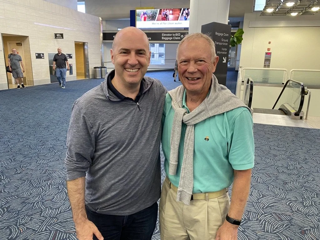 David Dittman Cornell School of Hotel Administration Dean Emeritus