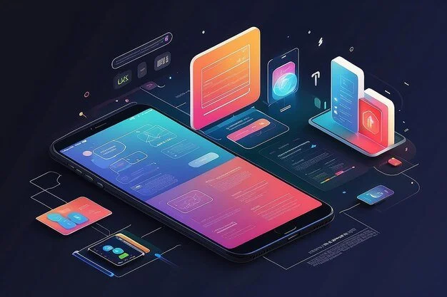 On Responsive Web Design and Graphic Design Integration