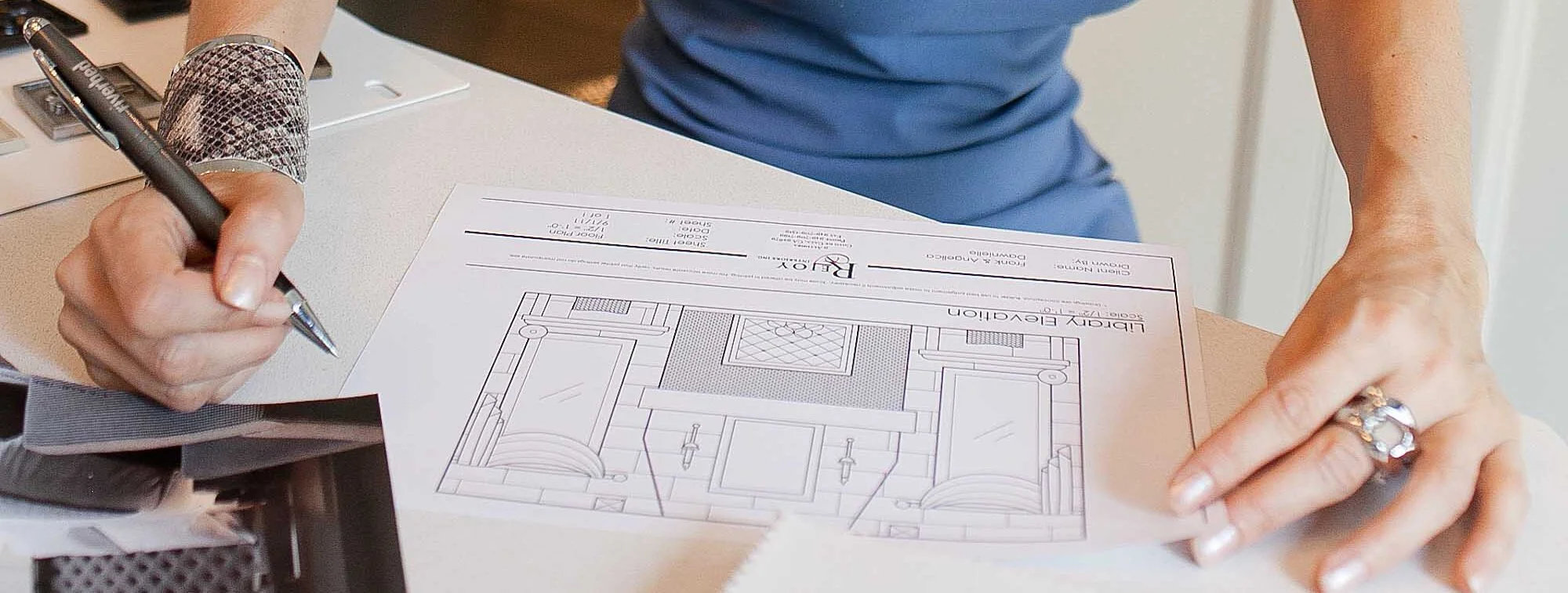 The 3 Things You Need to Do Before Hiring an Interior Designer