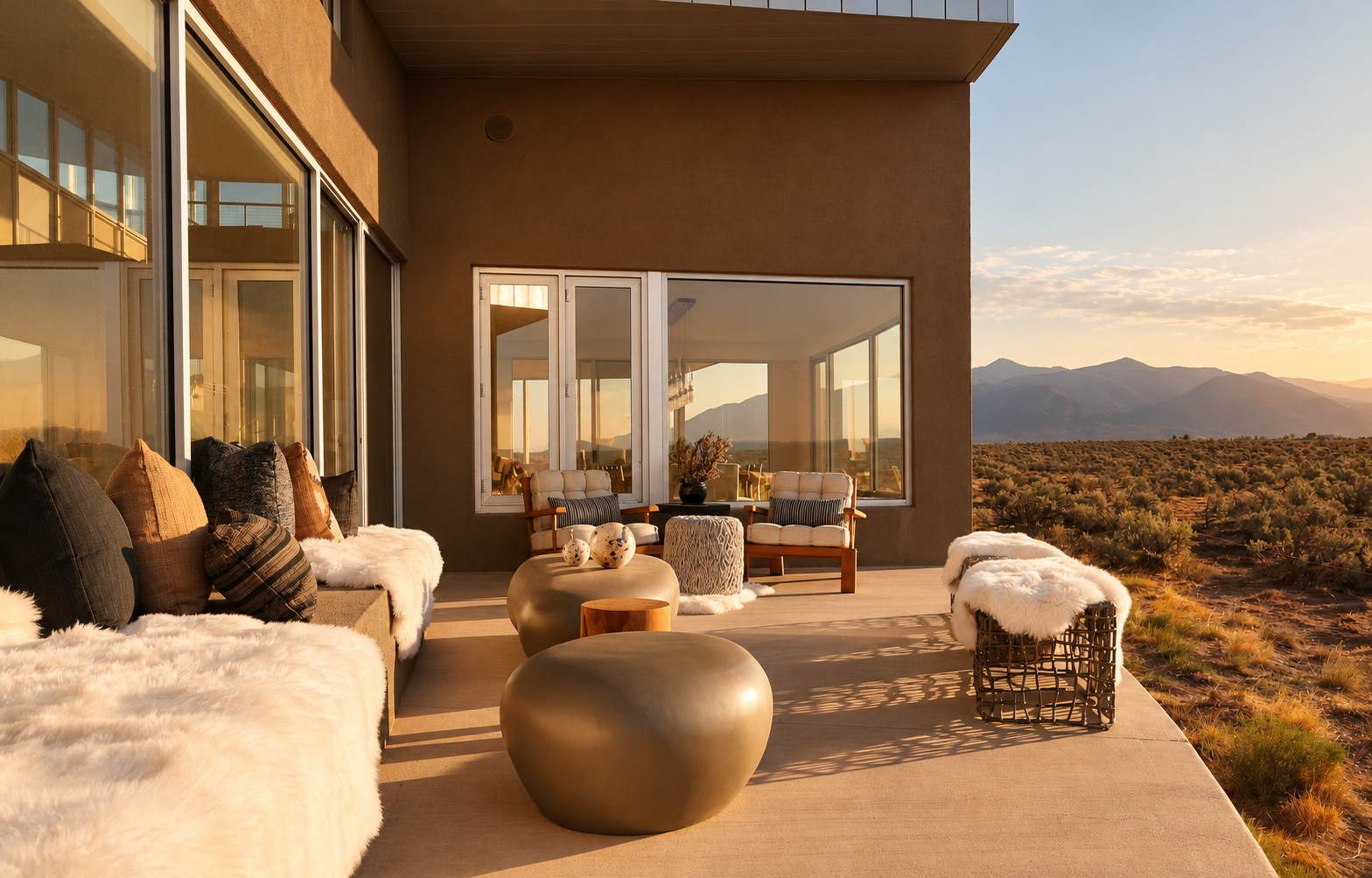 Golden Hour Desert Patio Retreat.png
