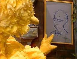 How Children Grieve, part 1: Farewell, Mr. Hooper