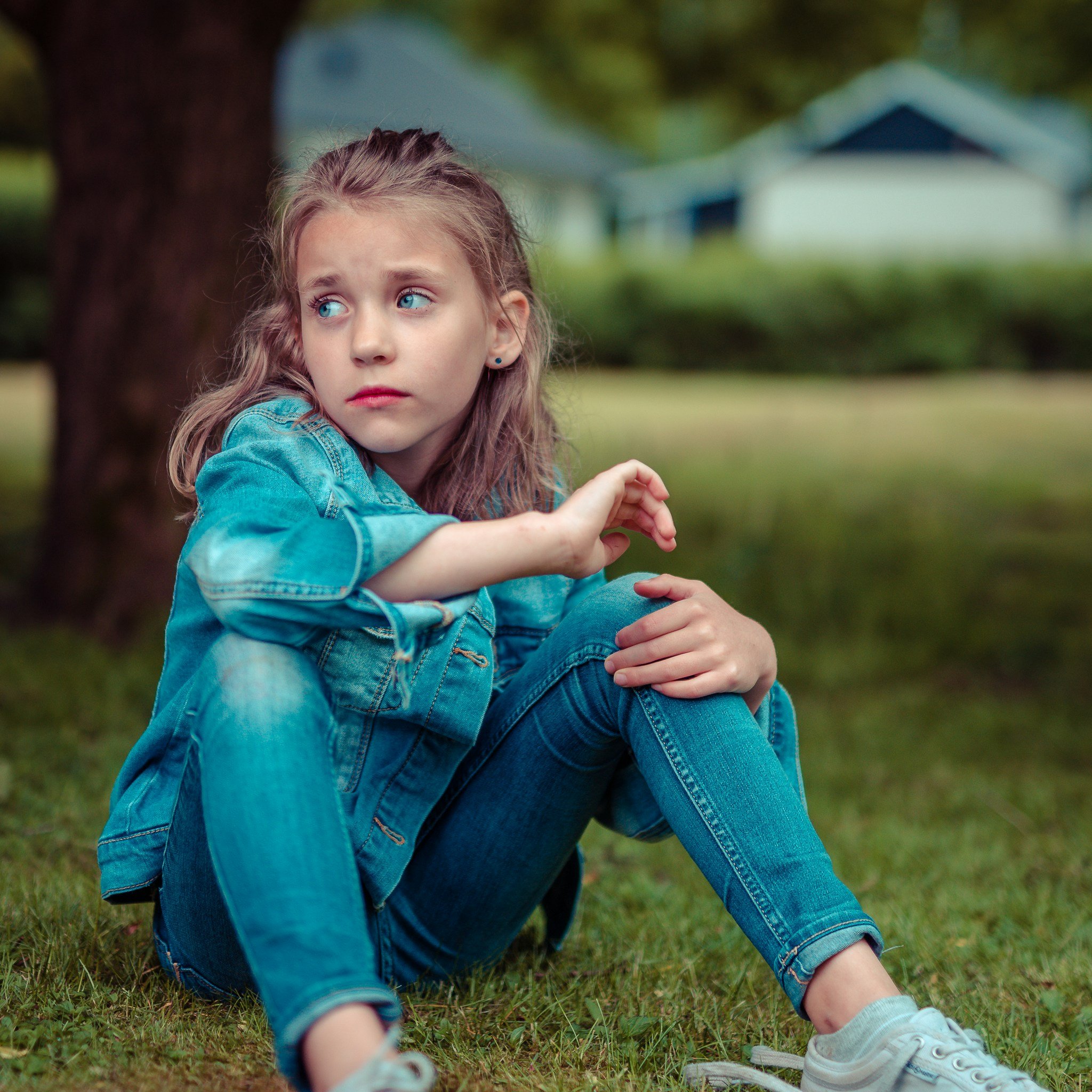 How Children Grieve, part 2: What is Grief? 