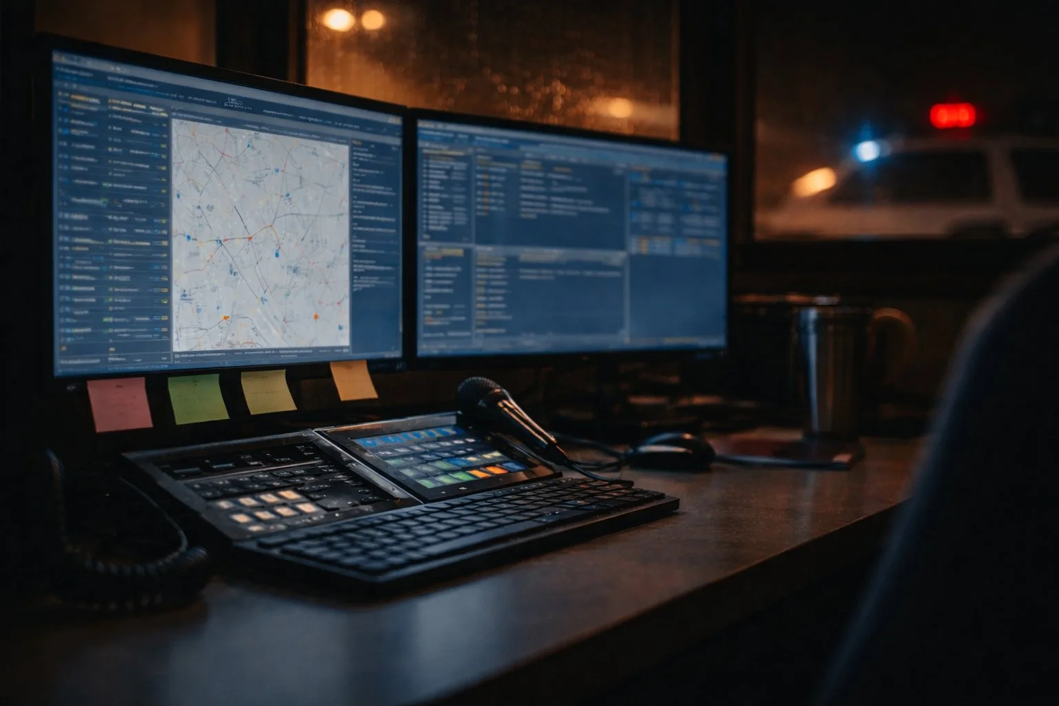 Are Dispatchers First Responders? (Part III)