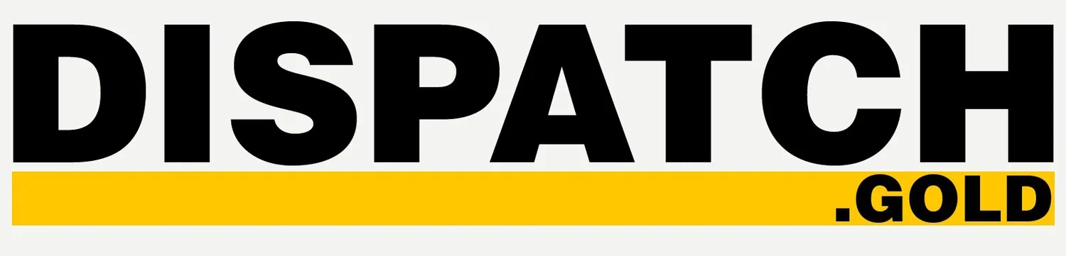Dispatch.gold