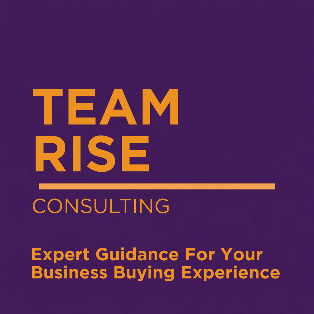 Expert Guidance For Your Business Buying Experience