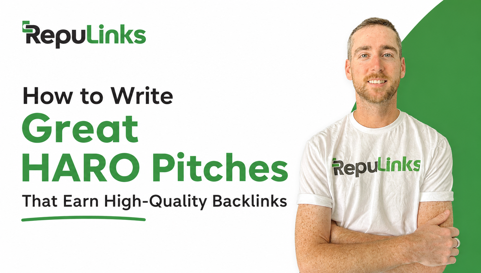 How to Write Great HARO Pitches That Earn High-Quality Backlinks