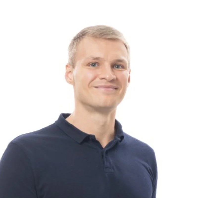 Jan Watermann of Pragmatic Business and RepuLinks