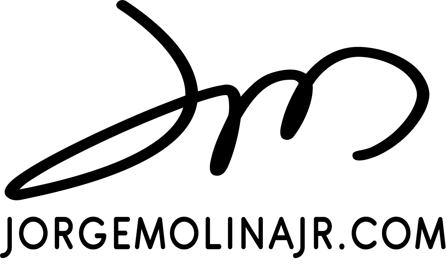 JorgeMolinaJr.com