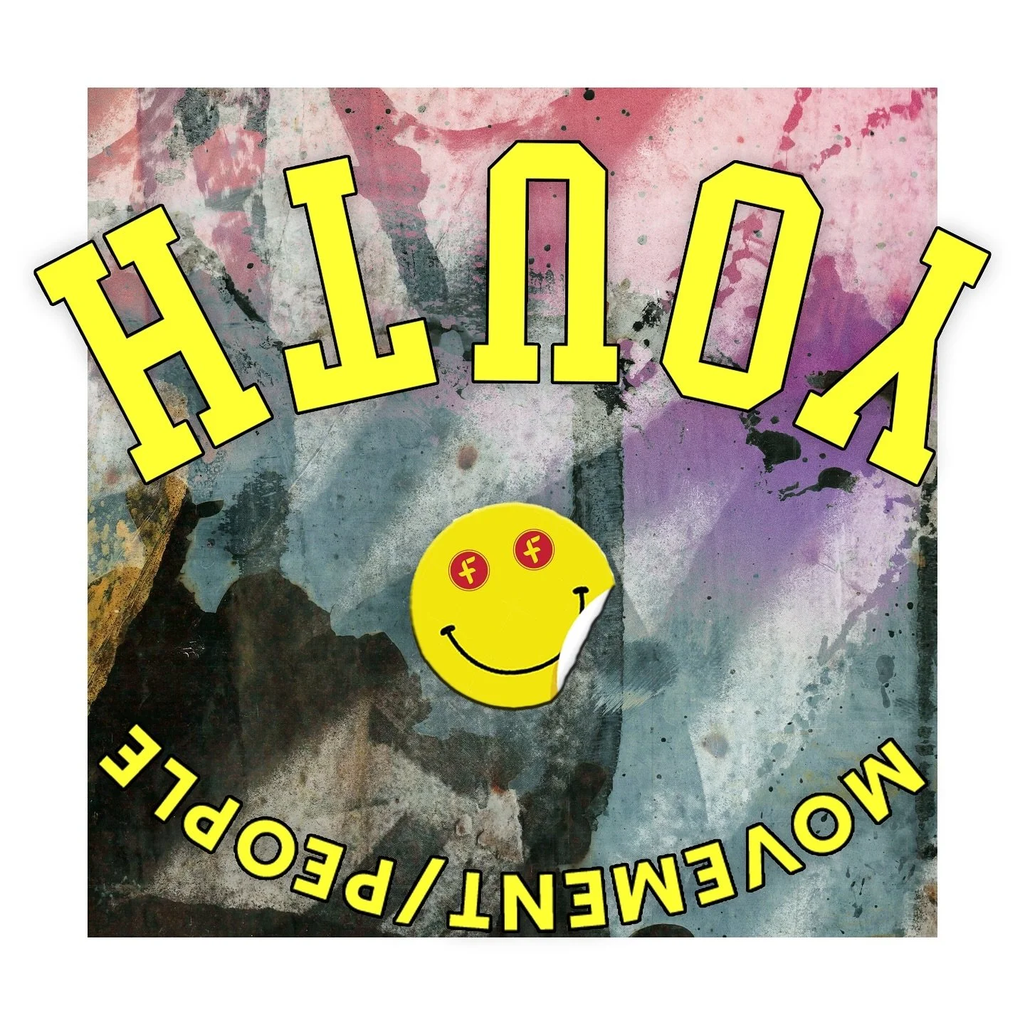 Did you miss YTH last night??? Well we missed you! Come next Wednesday for our Halloween Party you don&rsquo;t want to miss it!! #fellowshipYTH #FRNDSlead #MovementPeople